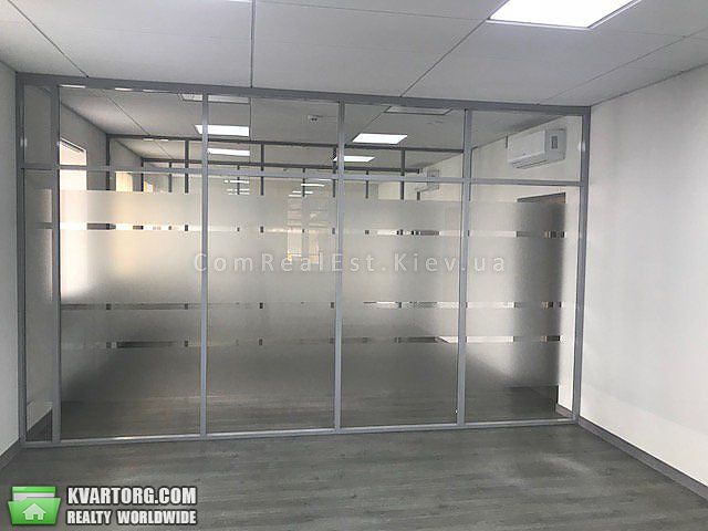 Rent out office. Киев, ул.Стрыйская — photo 3