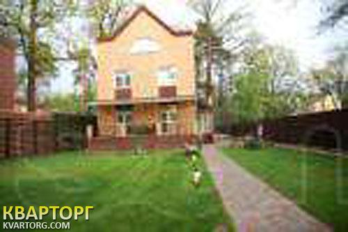 Rent out house. Киев,  Юнкерова — photo 1