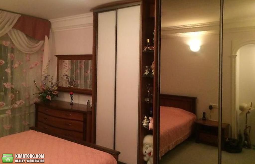 Rent out 3-room apartment. Киев, Пилипа Орлика — photo 6