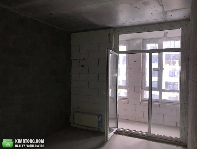 Sell 1-room apartment. Киев,  Салютная — photo 5