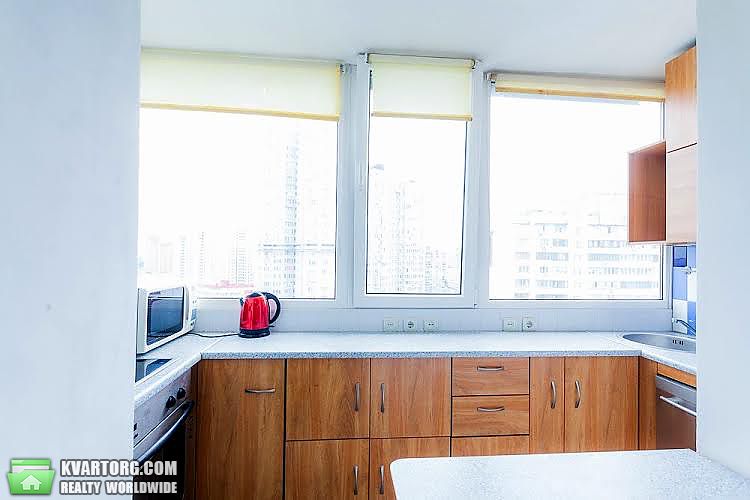 Rent out 1-room apartment. Киев, Гришка Михаила — photo 2