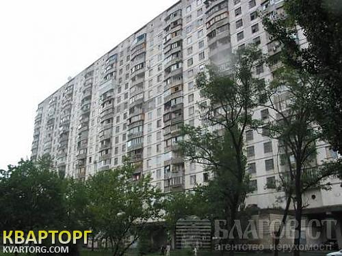 Sell 2-room apartment. Киев, Тычины пр — photo 1