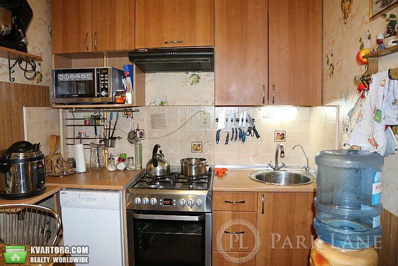 Sell 1-room apartment. Киев,  Драгоманова — photo 5