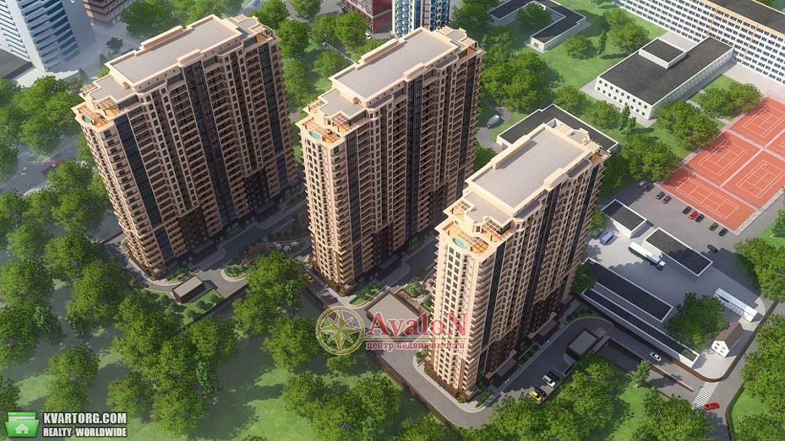 Sell 1-room apartment. Одесса, Генуэзская — photo 1