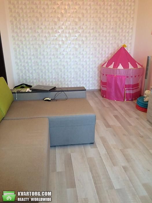 Sell 1-room apartment. Киев,  Тростянецкая — photo 5