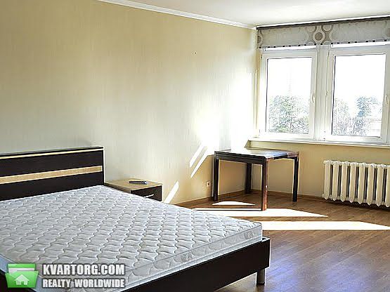 Rent out 1-room apartment. Киев, Пушиной Феодоры — photo 5