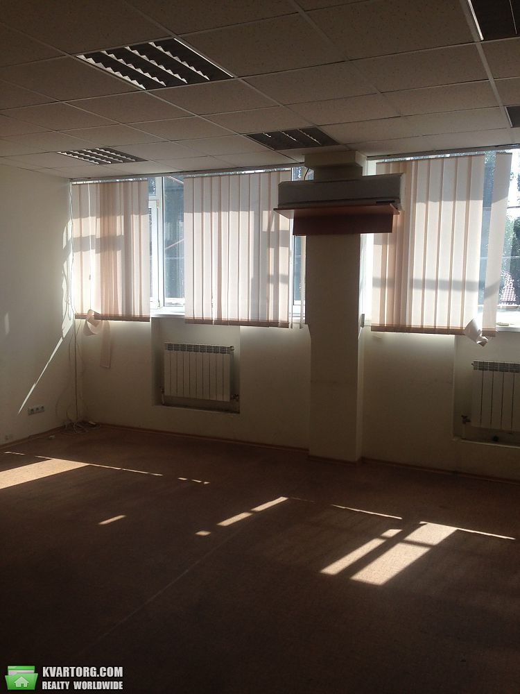 Rent out office. Киев,  Палладина пр — photo 4