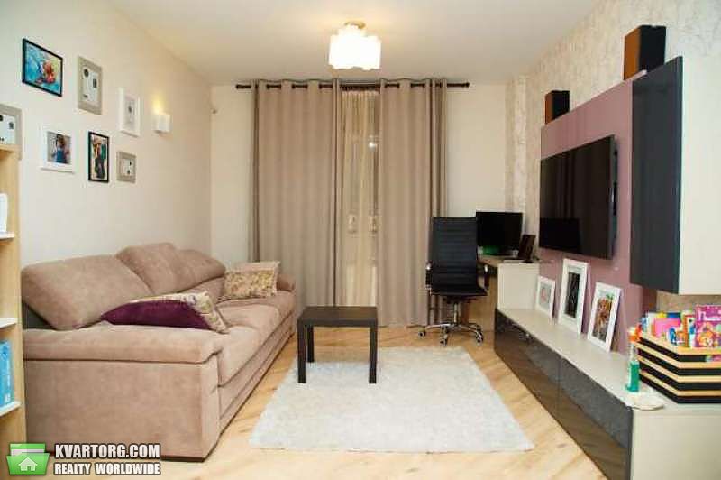 Sell 2-room apartment. Киев,  Майорова — photo 9