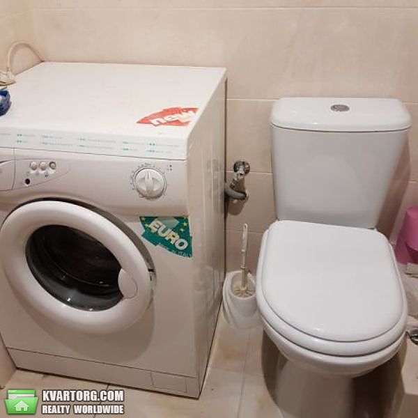 Sell 1-room apartment. Киев,  Серафимовича — photo 7