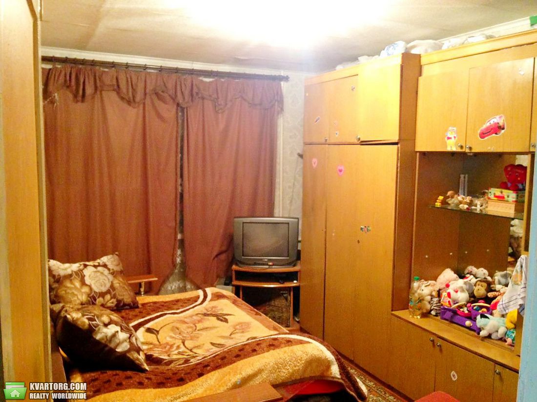 Sell 3-room apartment. Днепропетровск, проспект Кирова — photo 3
