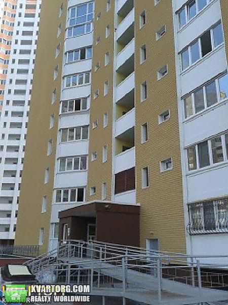 Sell 2-room apartment. Киев,  Закревского — photo 1