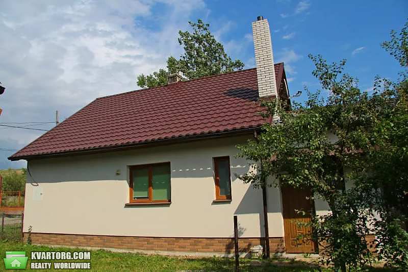 Sell house. Ужгород, Рахов — photo 2