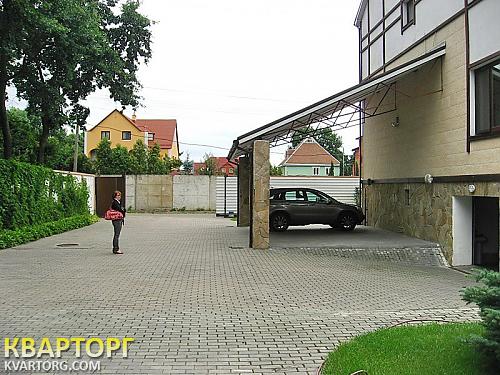 Rent out house. Киев, Садовая — photo 6