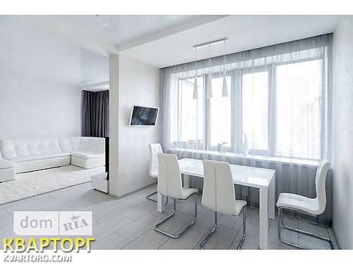 Sell 2-room apartment. Киев, Днепровская набережная — photo 4
