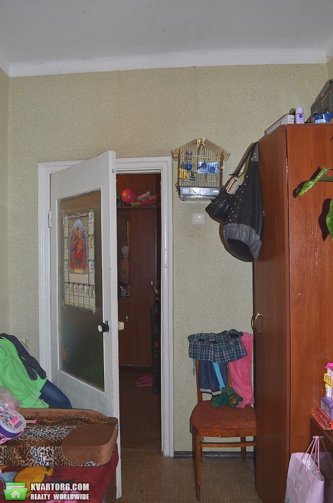 Sell 2-room apartment. Одесса, Кирпичная — photo 4