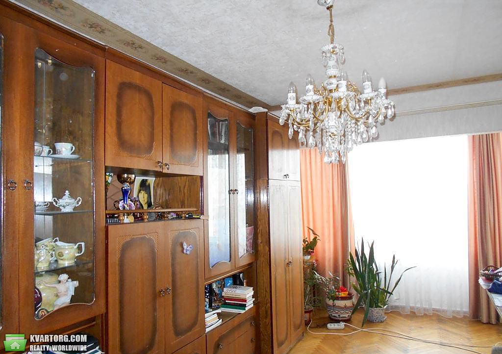 Sell 3-room apartment. Киев,  Соломенская — photo 2