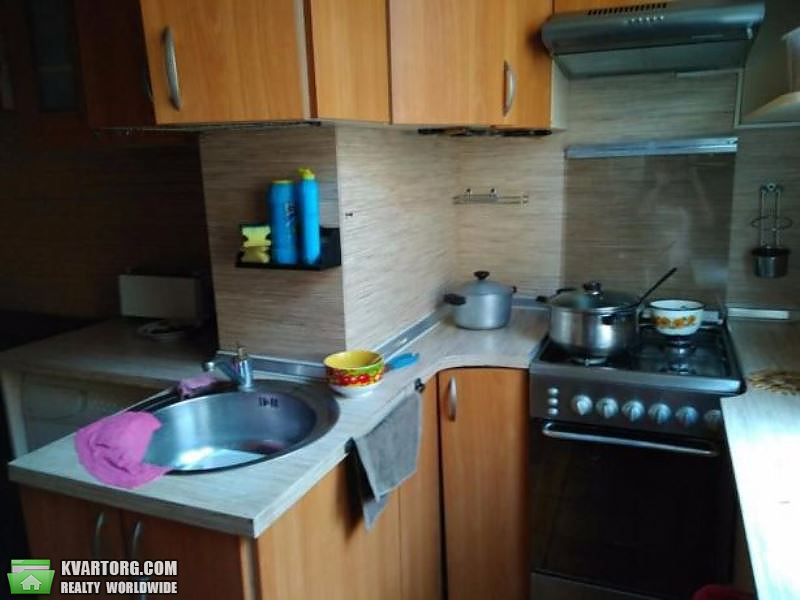Sell 3-room apartment. Киев,  Кондратюка — photo 2
