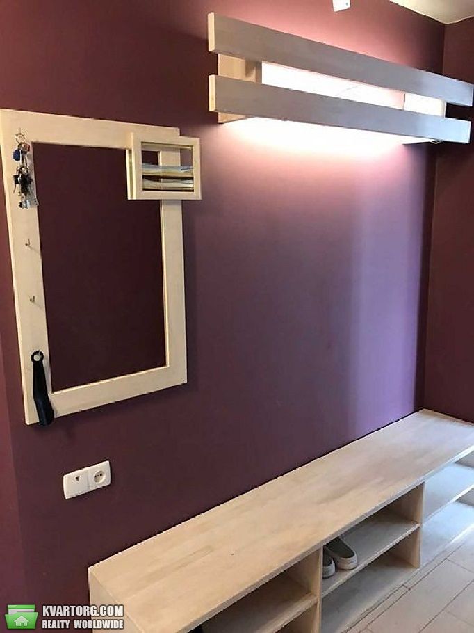 Rent out 2-room apartment. Киев,  пр. Свободы — photo 7