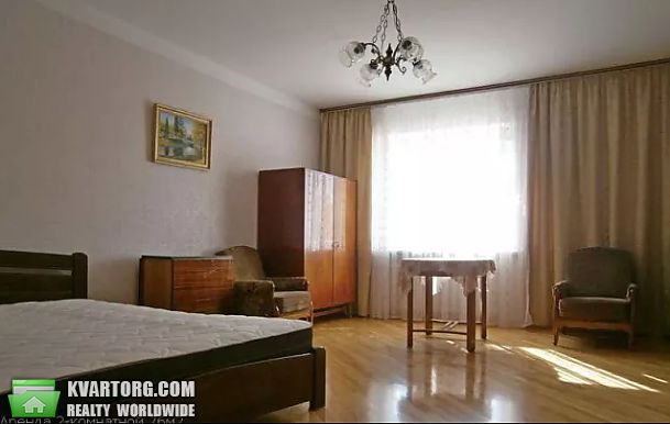 Rent out 2-room apartment. Киев,  Осиповского — photo 4