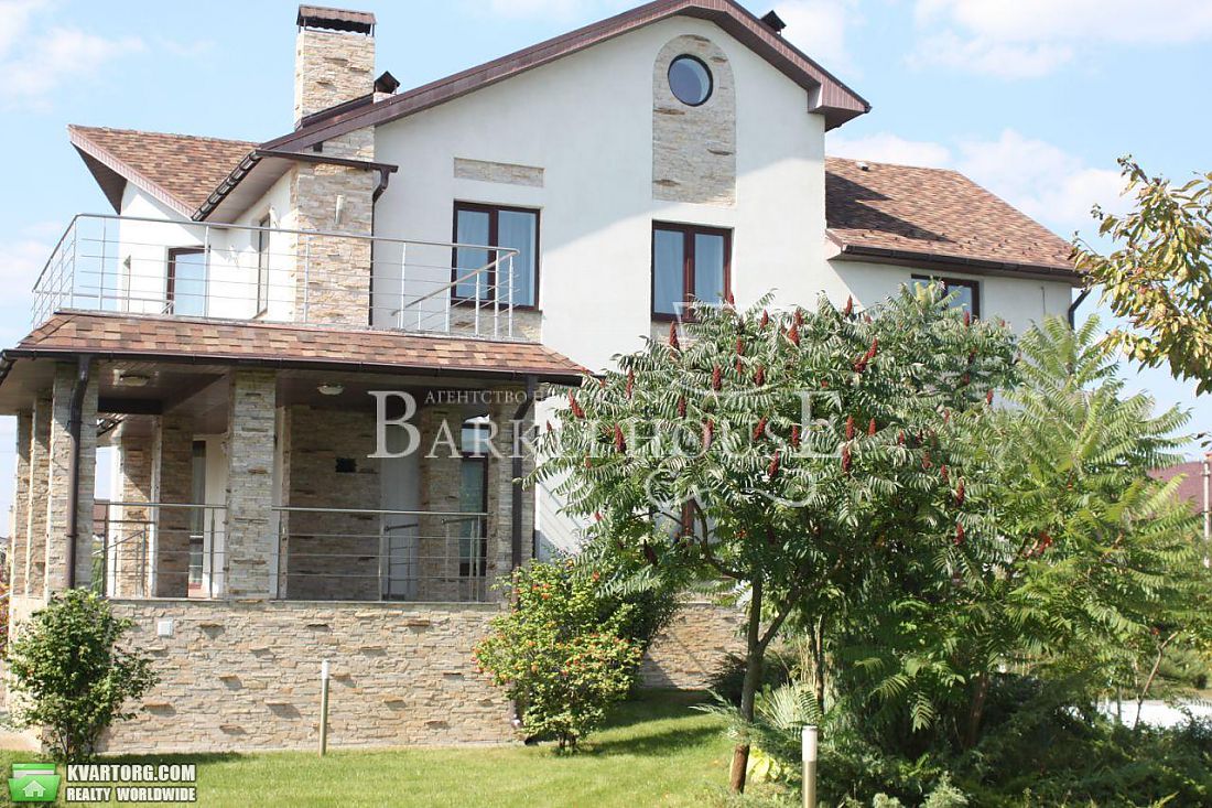 Rent out house. Киевская обл., Вита Почтовая — photo 1