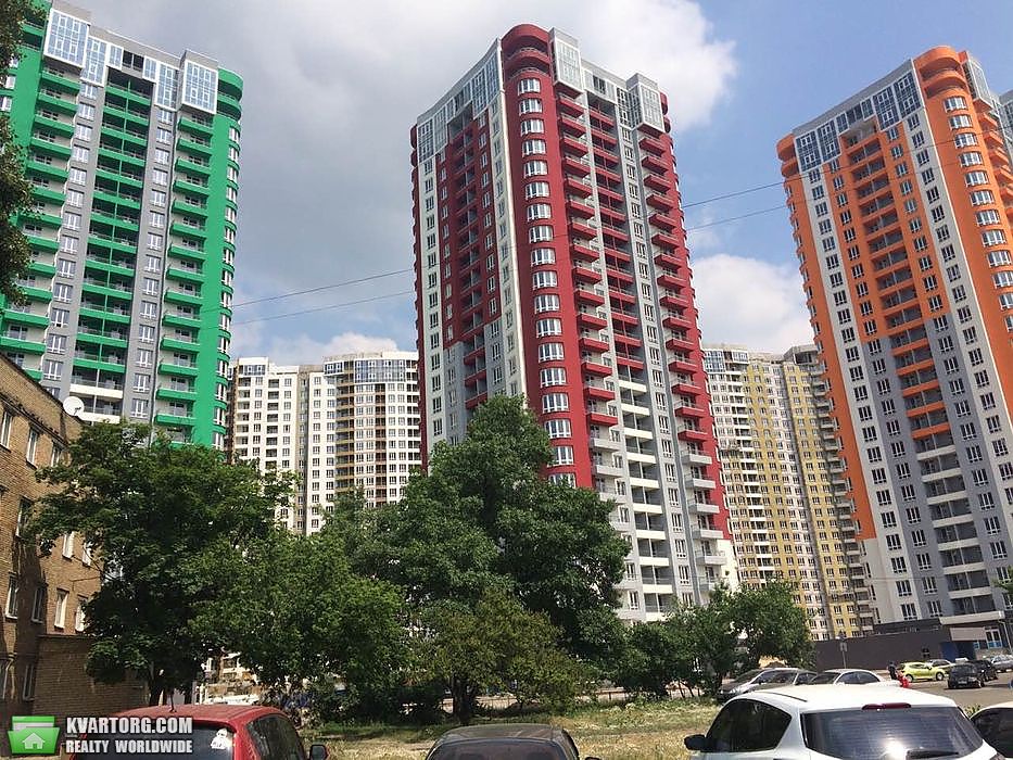 Sell 1-room apartment. Киев,  Каховская — photo 3