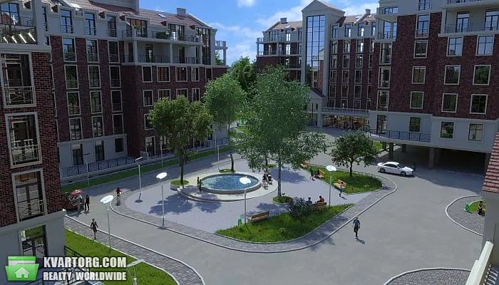Sell 4-room apartment. Харьков, Профессорская — photo 2