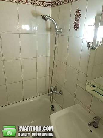 Rent out 2-room apartment. Харьков, Ахсарова — photo 4