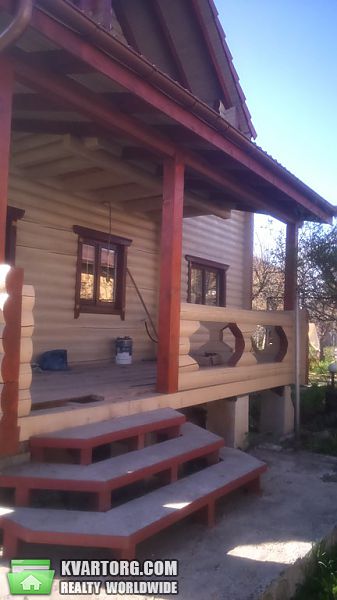 Sell house. Киевская обл., Романков — photo 10