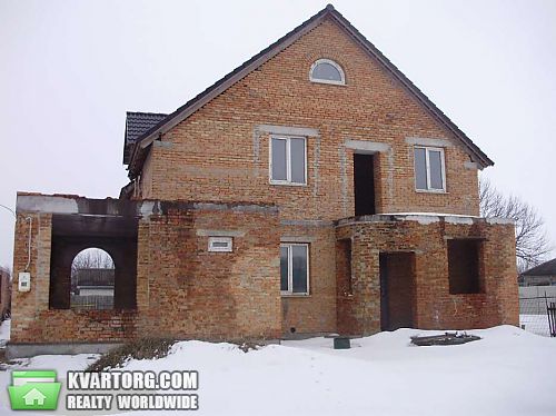 Sell house. Бровары, ул Смоловика — photo 1