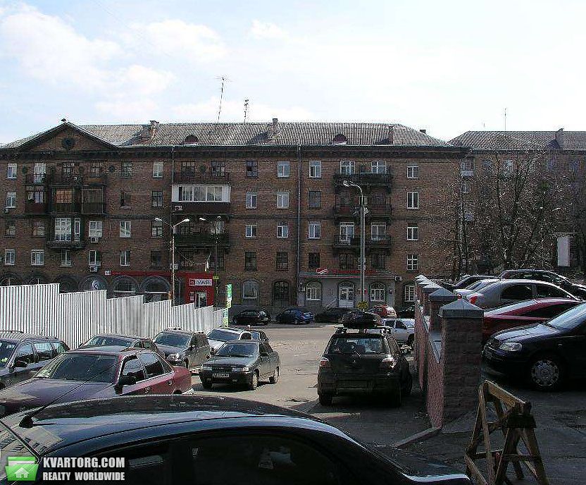 Sell 2-room apartment. Киев,  Васильковская — photo 6