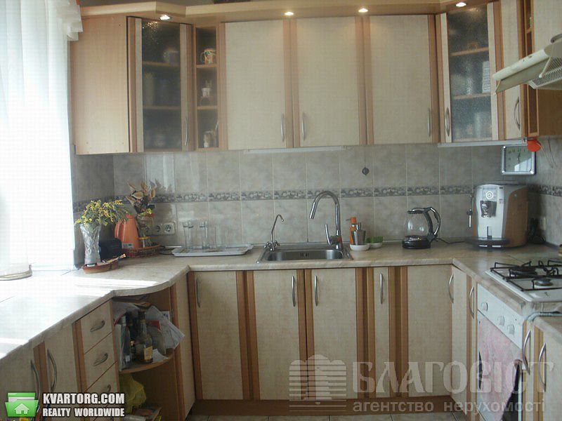 Sell 2-room apartment. Киев,  Попудренко — photo 4