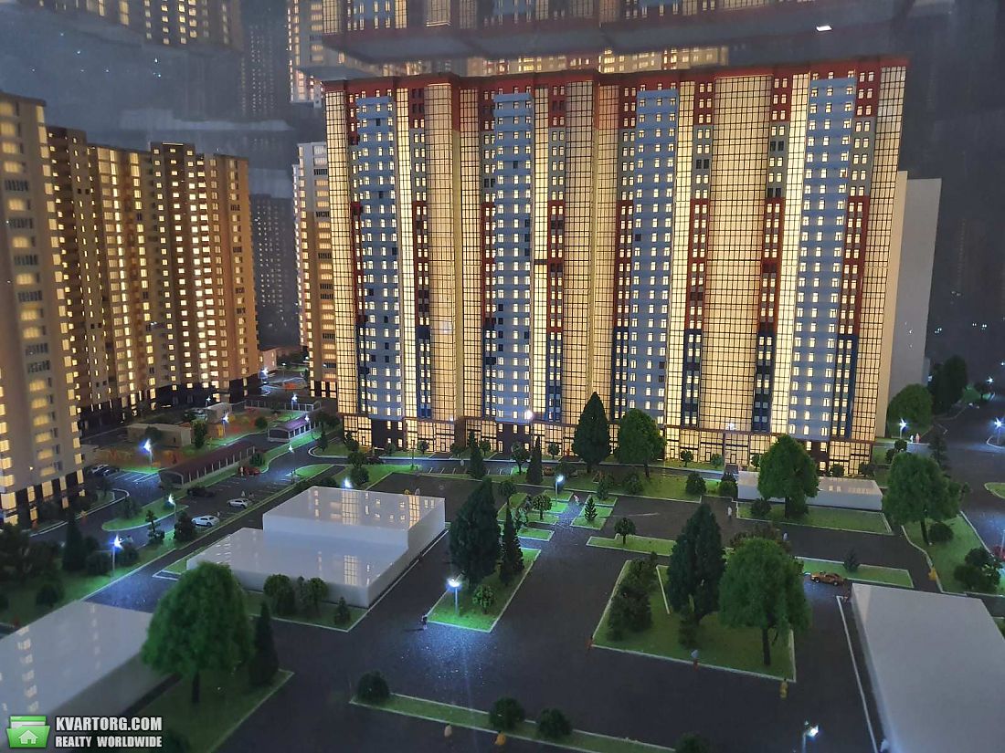 Sell 1-room apartment. Киев,  Трутенко — photo 2