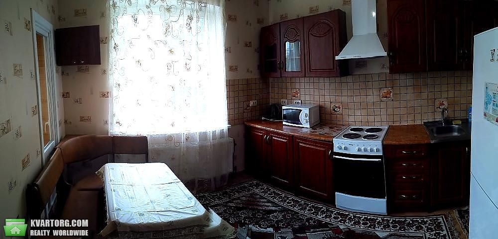 Rent out 3-room apartment. Киев, Ивана Гонты — photo 5