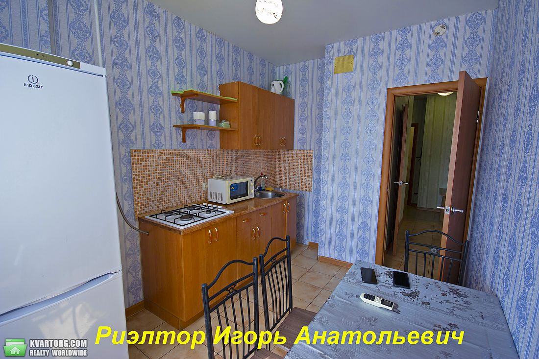 Rent out 2-room apartment. Одесса, Торговая — photo 2