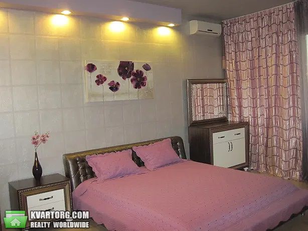Rent out 2-room apartment. Киев,  Механизаторов — photo 8