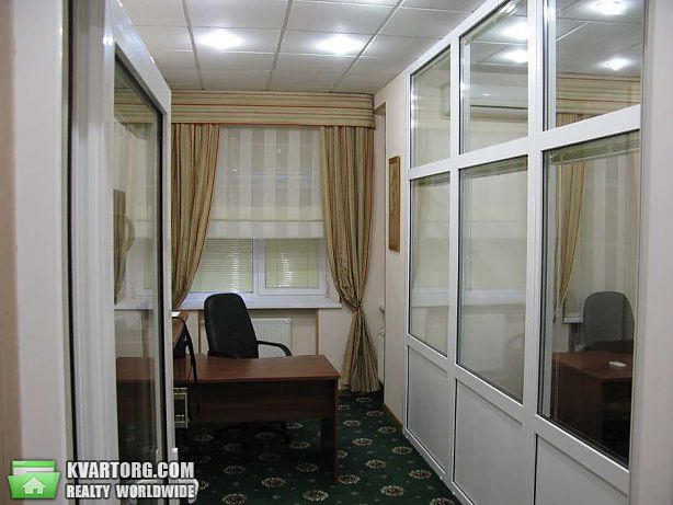 Rent out office. Киев, ул. Институтская — photo 2