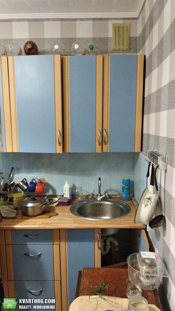 Sell 2-room apartment. Киев,  Братиславская — photo 1