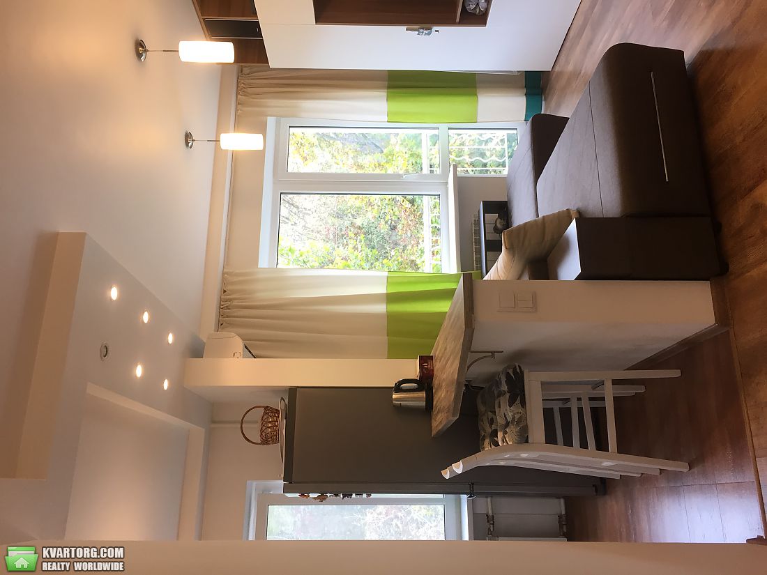 Sell 1-room apartment. Киев,  Бастионная — photo 4