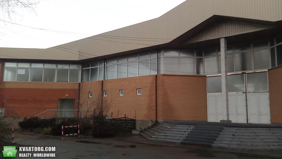 Sell warehouse. Борисполь, Выставочная — photo 1