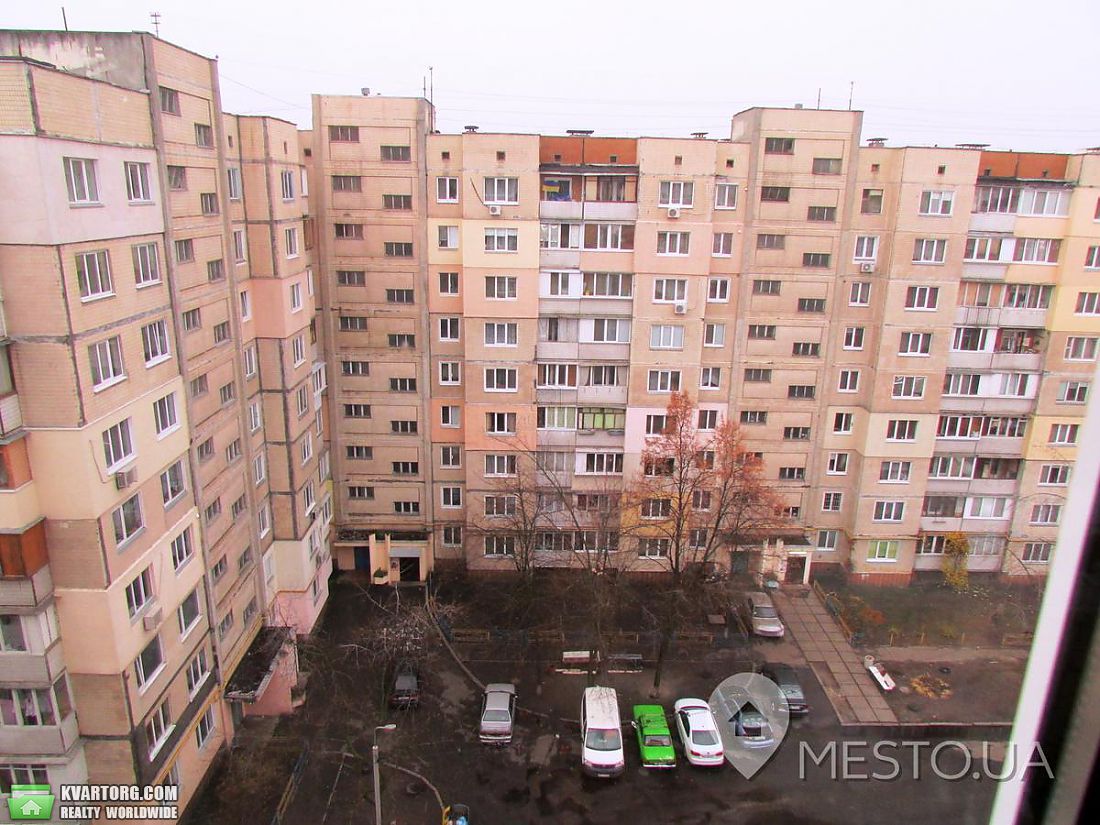 Sell 2-room apartment. Киев,  Героев Сталинграда пр — photo 1