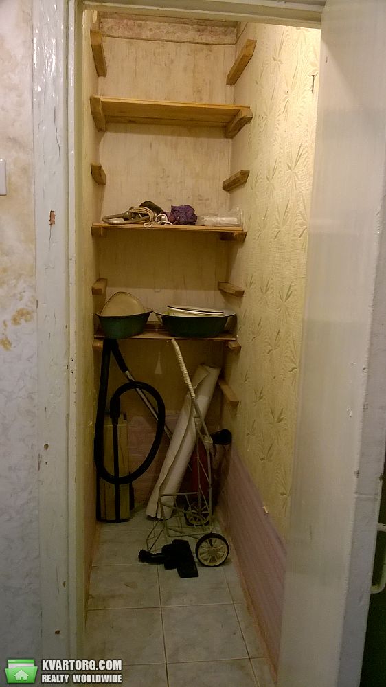 Sell 1-room apartment. Киев, Нежинская — photo 6