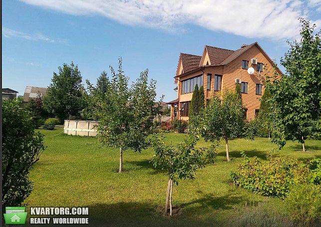 Rent out house. Киев,  Бродовская — photo 5