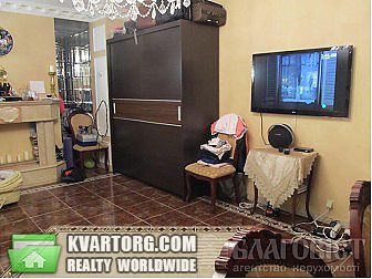 Sell 3-room apartment. Киев,  Макеевский пер — photo 4