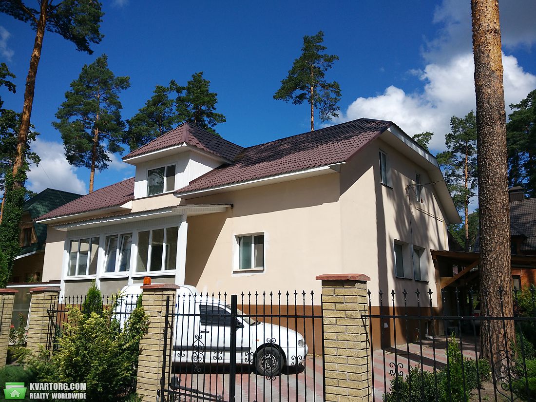Sell house. Ирпень,  Пушкинская — photo 1
