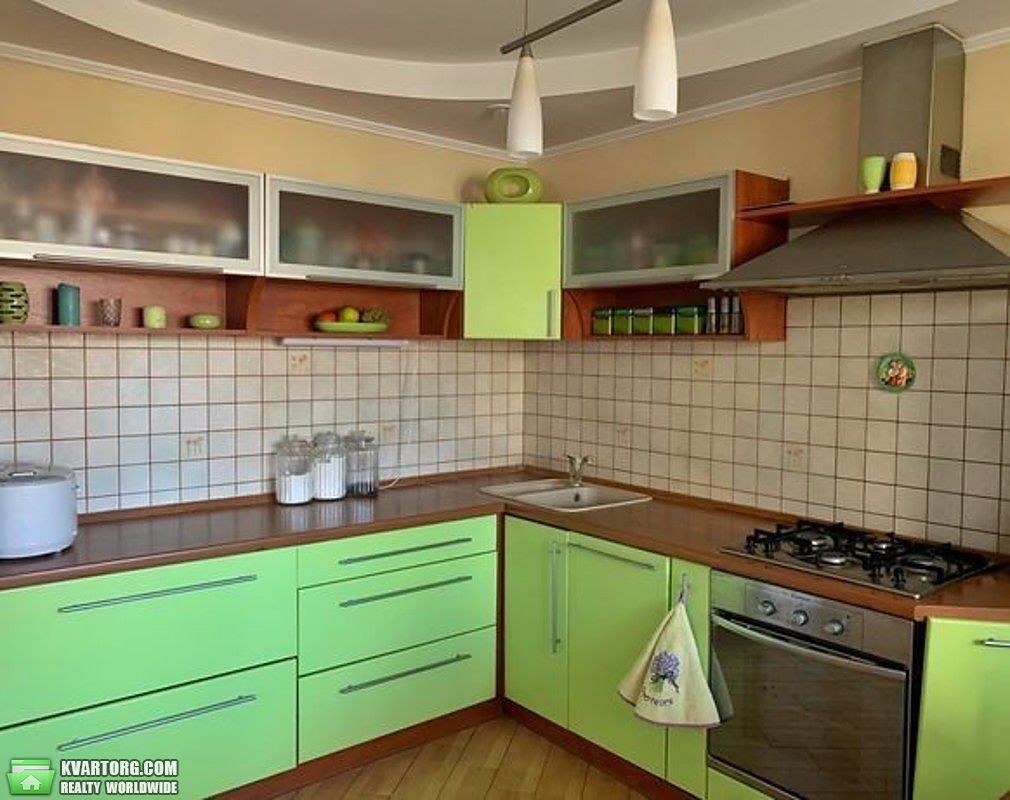 Sell 3-room apartment. Киев,  Ломоносова — photo 8