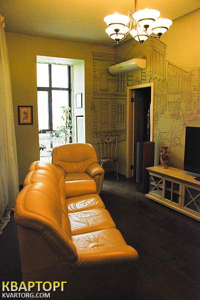 Rent out 3-room apartment. Киев,  Саксаганского — photo 4