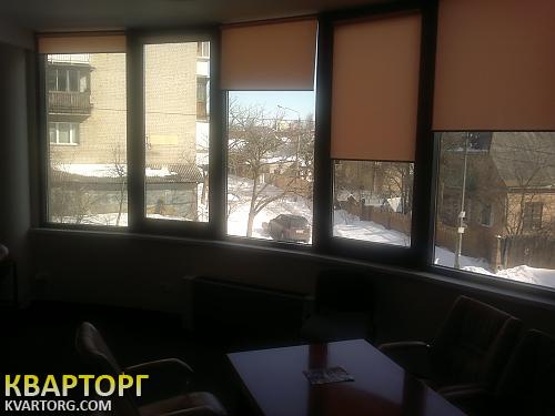 Rent out office. Киев, ул.Орловской 8/1 — photo 5