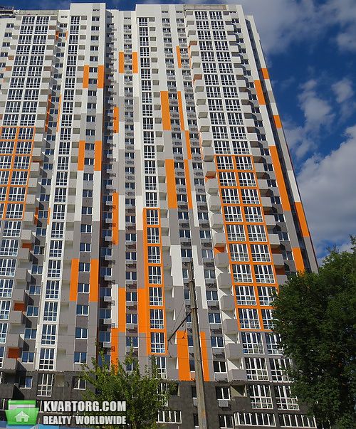 Sell 1-room apartment. Киев,  Кольцова бул — photo 1