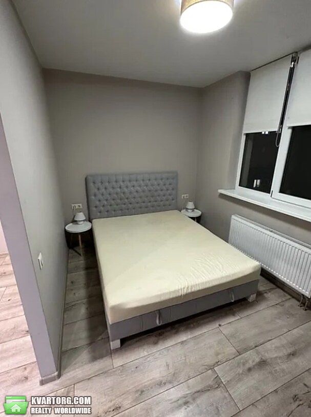 Rent out 2-room apartment. Киев, Максимовича — photo 4