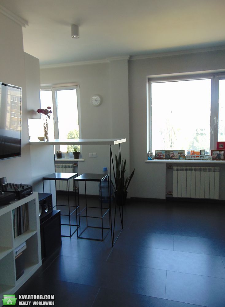 Sell 1-room apartment. Киев,  Леси Украинки бул — photo 1